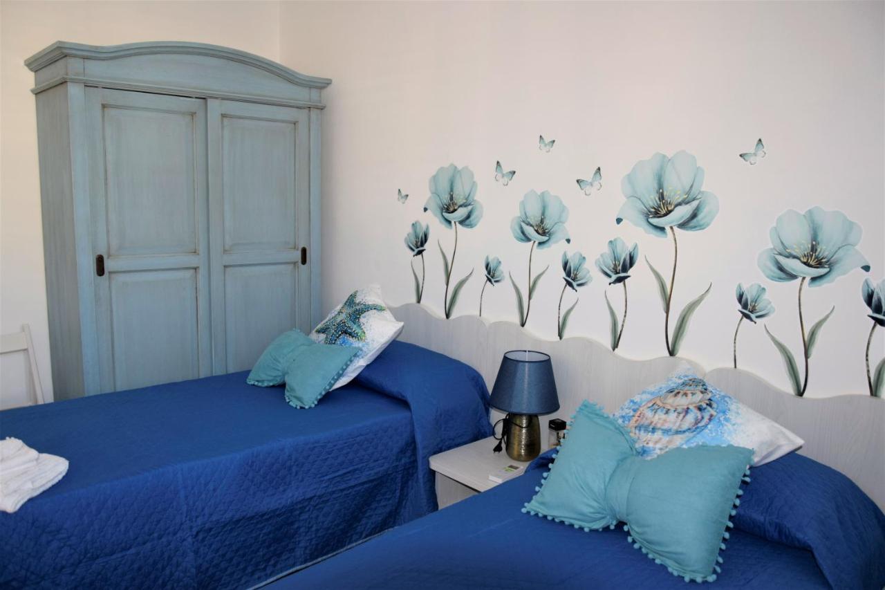 Pozzo Antico Apartments San Vito Lo Capo Exterior foto